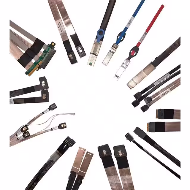 SL8801/13-3EBS5-00 3M  Cavi Fili